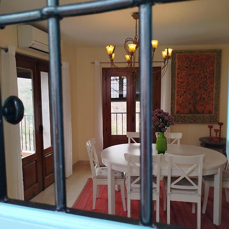 Quiet House In Village Center With Mountains Views Frigiliana Zewnętrze zdjęcie